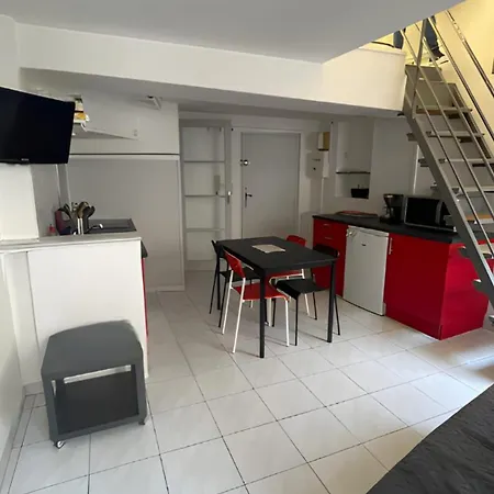 Centre-ville - Duplex - Terrasse Privee * Avignon