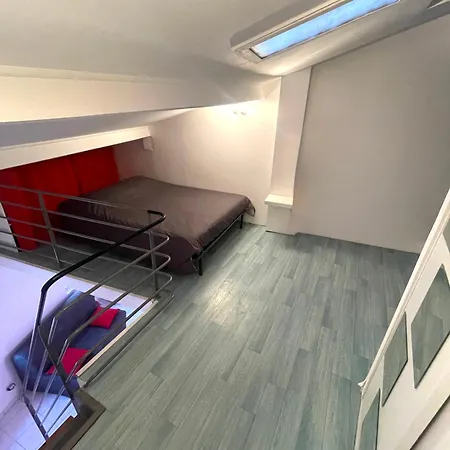 Centre-ville - Duplex - Terrasse Privee