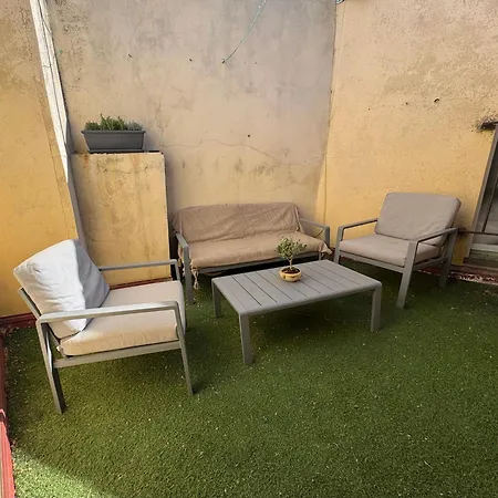 Centre-ville - Duplex - Terrasse Privee Apartment *